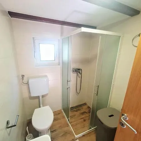 Tiny House Mm * Zára