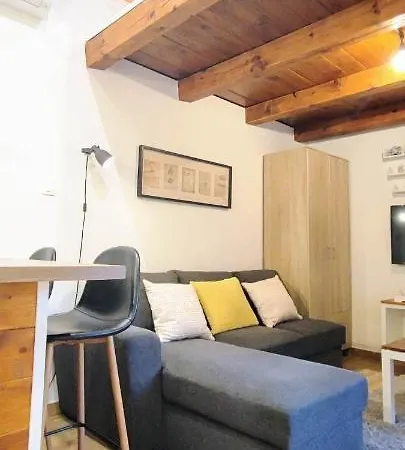 Appartement Tiny House Mm *