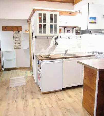 Tiny House Mm *