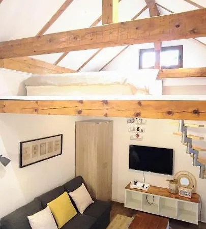 Tiny House Mm Apartment Zadar