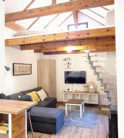 Tiny House Mm