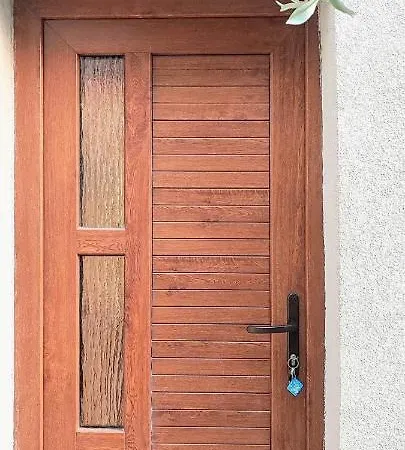 Apartment Tiny House Mm Zadar