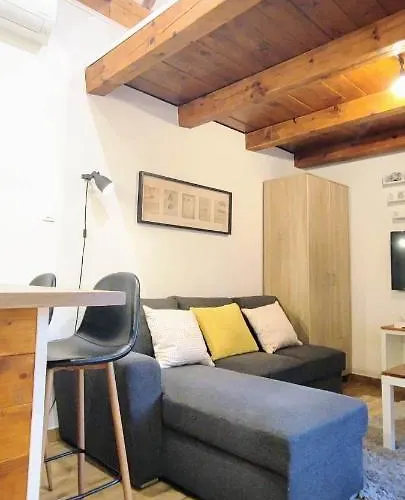 דירה Tiny House Mm *