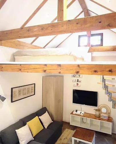 Tiny House Mm דירה זאדאר