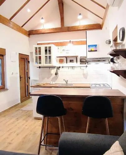 Appartamento Tiny House Mm Zara