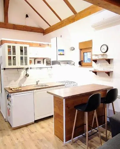 Tiny House Mm Appartamento