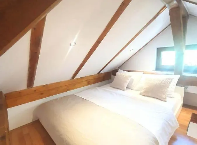 דירה Tiny House Mm *