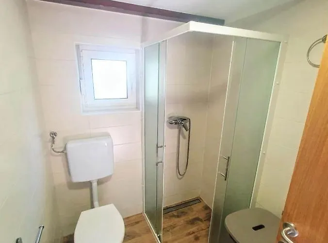 Tiny House Mm * Zara